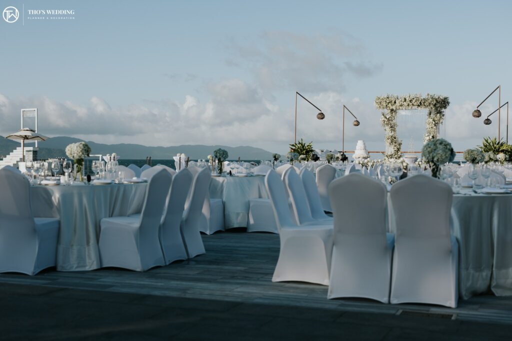 Wedding Planner in Danang